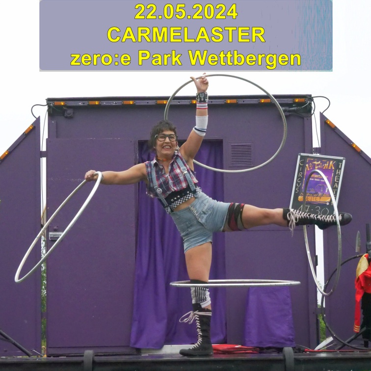 A-Carmelaster