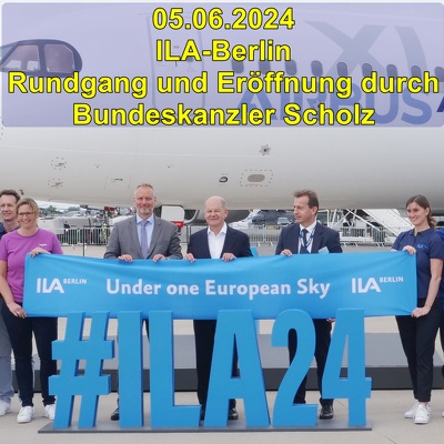 20240605 ILA-Berlin 2024 Eroeffnung