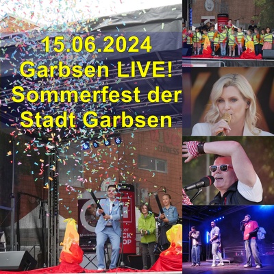 20240615 Garbsen LIVE