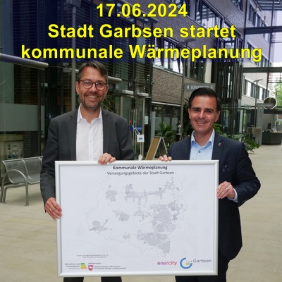 20240617 Garbsen Kommunale Waermeplanung