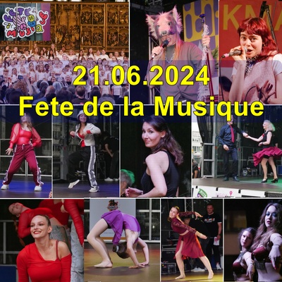 20240621 Fete de la Musique SBH