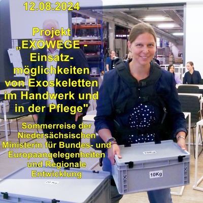 20240812a MB-Sommerreise GO Exhibitions Exoskelett