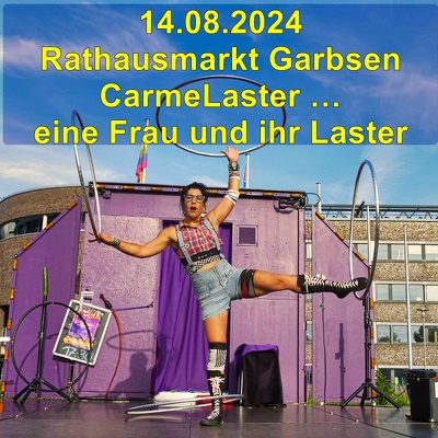 20240814 Garbsen CarmeLaster