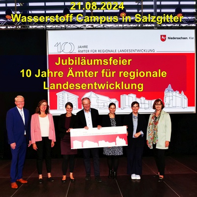 20240821 Salzgitter 10 Jahre ArL