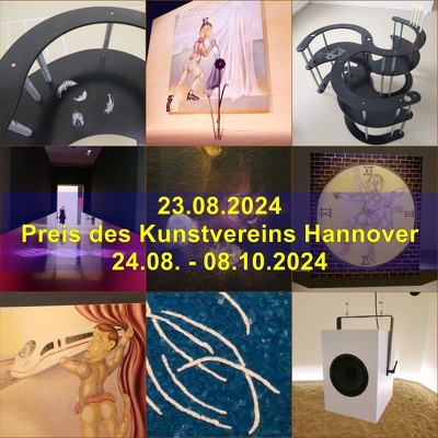 20240823 Preis des Kunstvereins Hannover