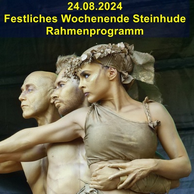 20240824 Festliches Wochenende Steinhude Rahmenprogramm