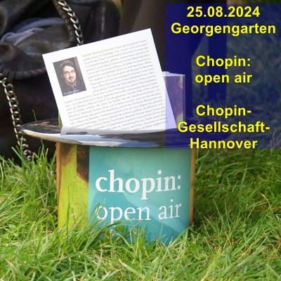 20240825 Georgengarten Chopin open air
