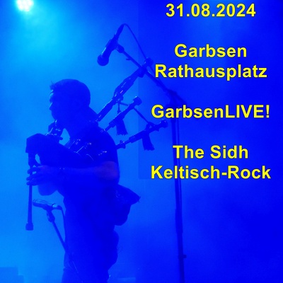 20240831d Garbsen Live The Sidh
