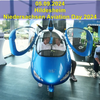 20240905b Hildesheim Niedersachsen Aviation Day 2024
