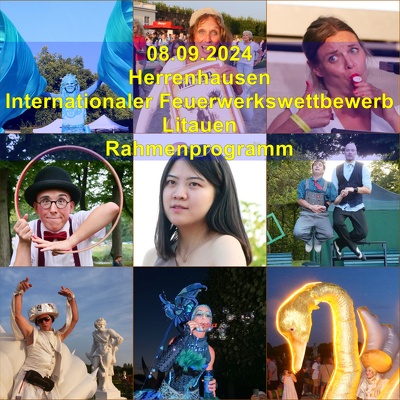 20240907 FWW Litauen Rahmenprogramm SBH