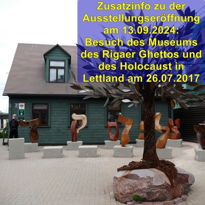 20240913c Archiv 20170727 Museum Ghetto Riga