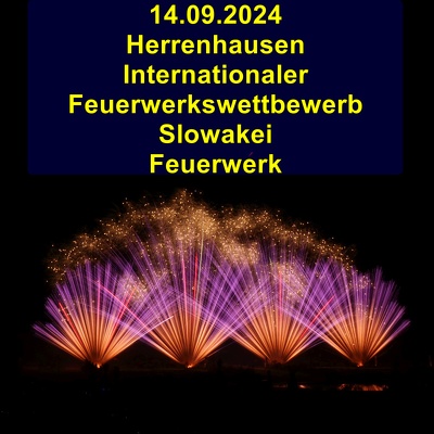 20240914e FWW Slowakei FEUERWERK