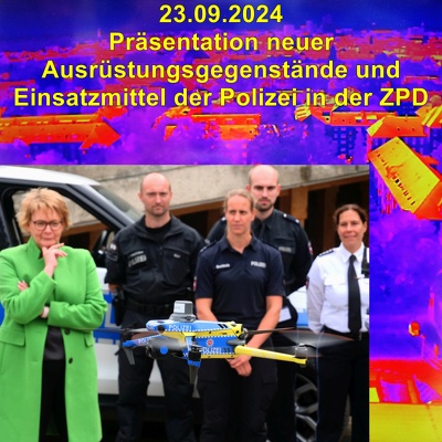 20240923 ZPD MI neue Polizeieinsatzmittel