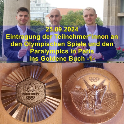 20240925 Goldenes Buch Olympiateilnehmende 1