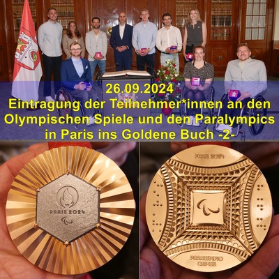 20240926 Goldenes Buch Olympiateilnehmende 2