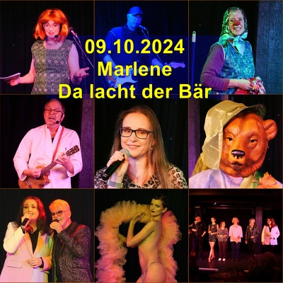 20241009 Da lacht der Baer SBH