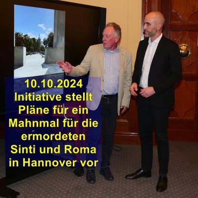 20241010 Initiative Sinti Roma Mahnmal