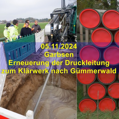 20241105 Garbsen Druckleitung Guemmerwald