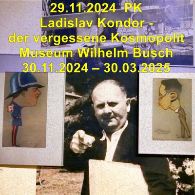 20241129a WBM Ladislav Kondor