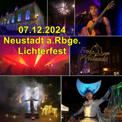 20241207 Neustadt Lichterfest  SBH