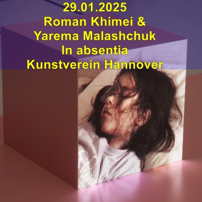 20250129 Kunstverein In Absentia