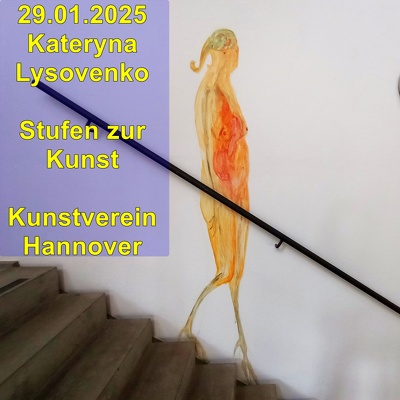 20250129 Kunstverein Stufen zur Kunst