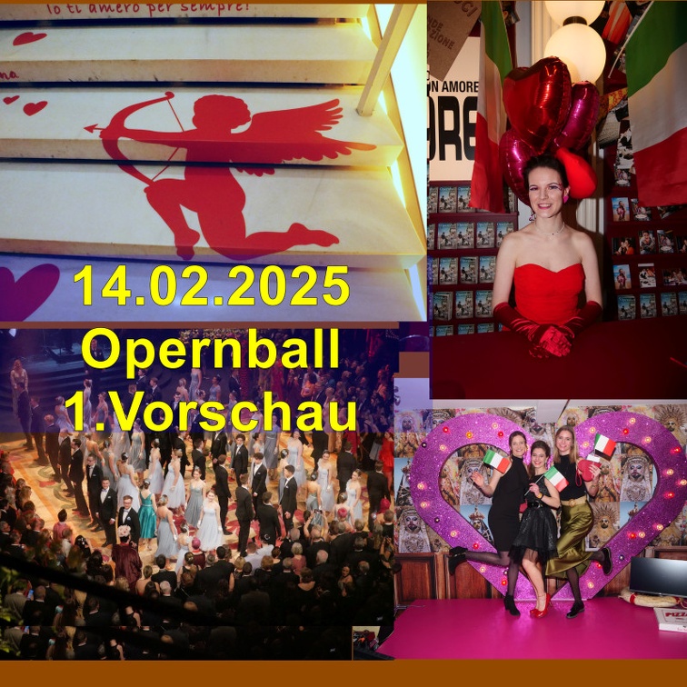 A Opernball