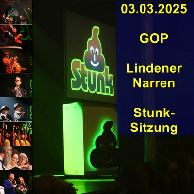 20250303 GOP Stunk-Sitzung Lindener Narren