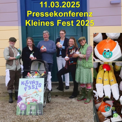 202503121 PK Kleines Fest