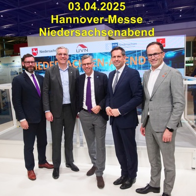 20250403 Hannover-Messe Niedersachsenabend