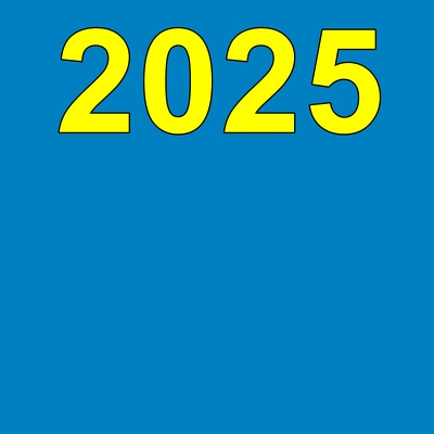 2025