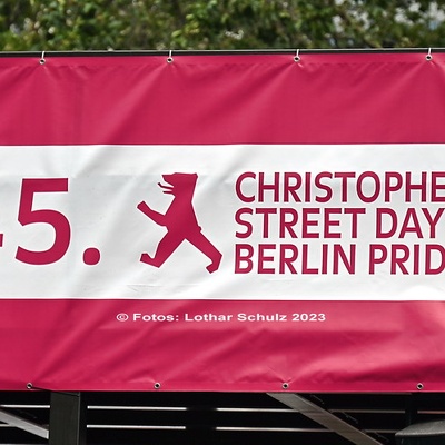 20230722 Berlin – 45. Christopher Street Day