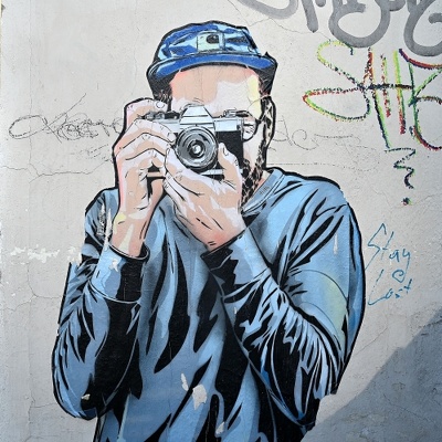 20240417 Graffiti und Murals in Linz