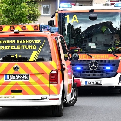 20240615 Fehlalarme und ein Küchenbrand