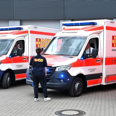 20240616 ASB Hannover 40 Jahre in der Petersstraße