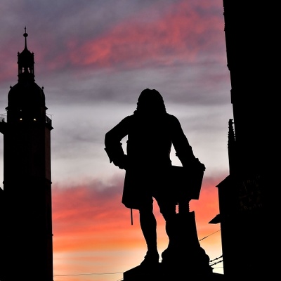 20250223 Geburtstag von Georg Friedrich Händel