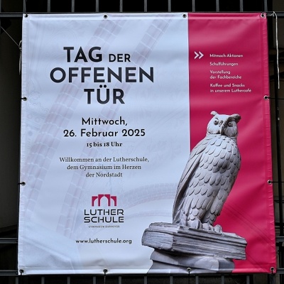 20250226 Tag der offenen Tür in der Lutherschule