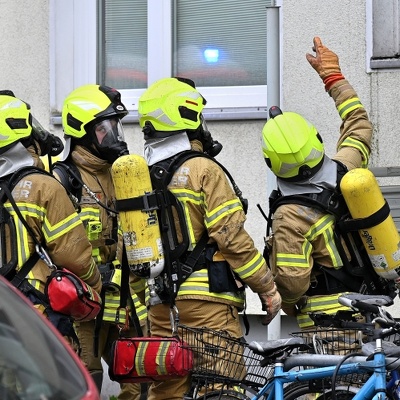 20250410 Wohnungsbrand in Hannover-Döhren