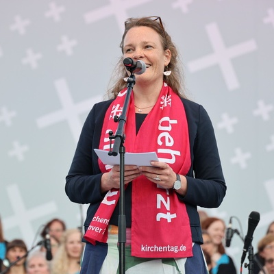 2025-05-01Kirchentaghannover
