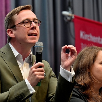 20250502 Kirchentag am 02. Mai 