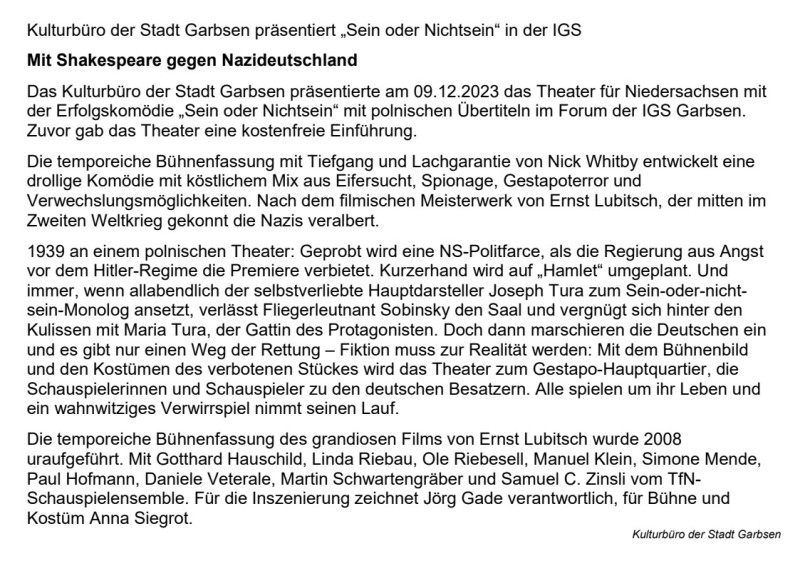 D INFO 01