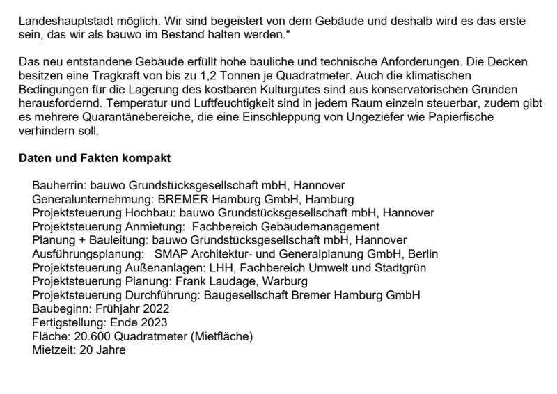 D INFO 04